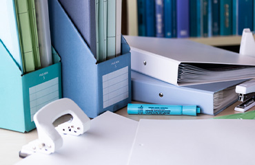 その他の手続き・ビザ申請